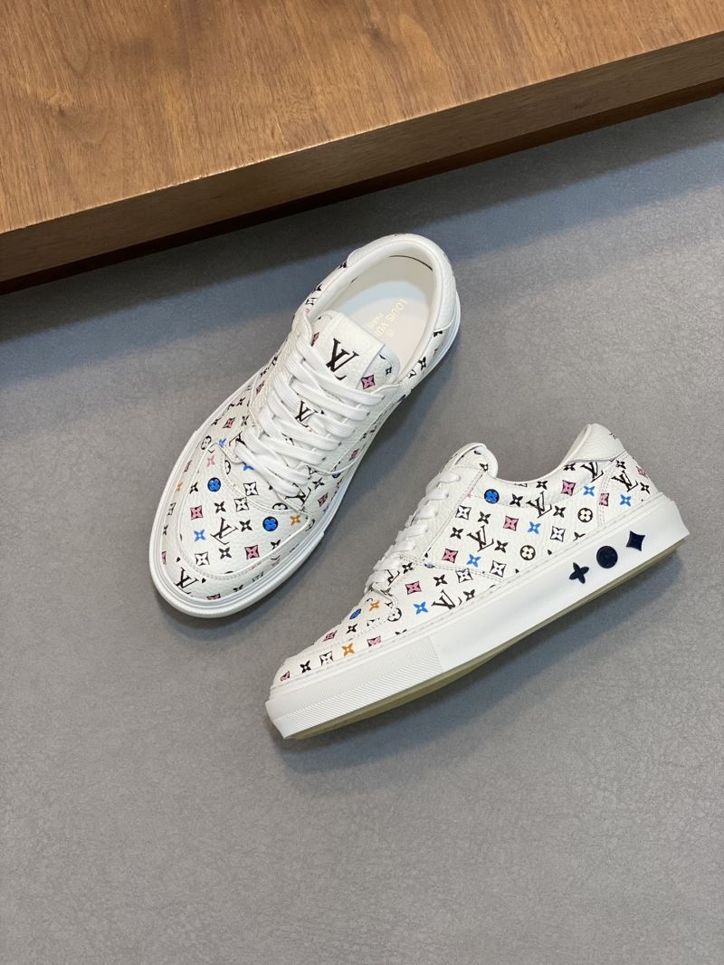 Louis Vuitton Low Shoes